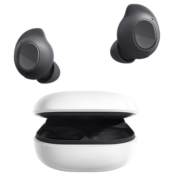 SAMSUNG IN-EAR PHONES GALAXY BUDS FE PRETO