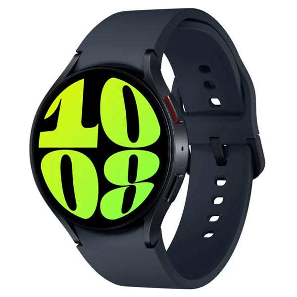 SAMSUNG SMARTWATCH GALAXY WATCH 6 44MM BT PRETO