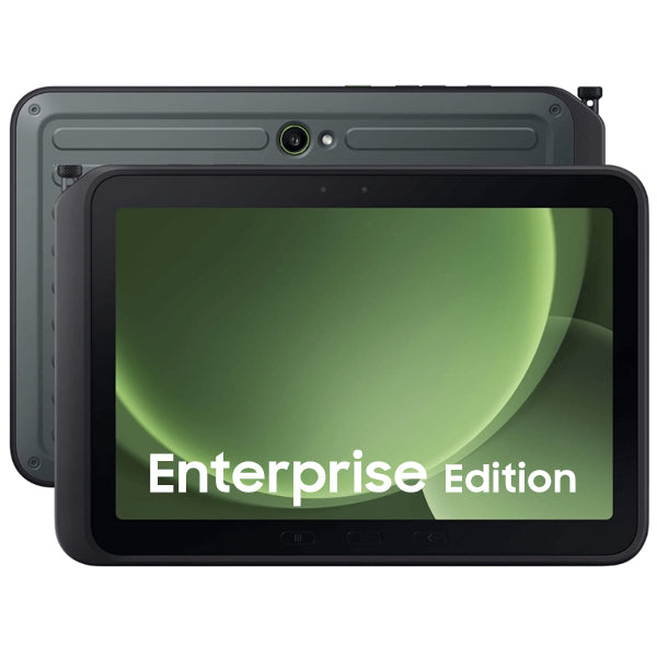 SAMSUNG GALAXY TAB ACTIVE5 PRO 5G EE 256GB 10.1" VERDE PLAN