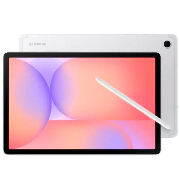 SAMSUNG GALAXY TAB S10 LITE WI-FI 6GB 256GB 10.9" PRATEADO