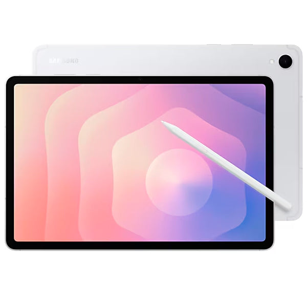 SAMSUNG GALAXY TAB S10 LITE 5G 8GB 256GB 10.9" PRATEADO