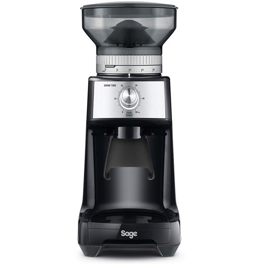 SAGE MOINHO CAFE THE DOSE CONTROL PRO BLACK