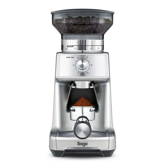 SAGE MOINHO CAFE THE DOSE CONTROL PRO SILVER