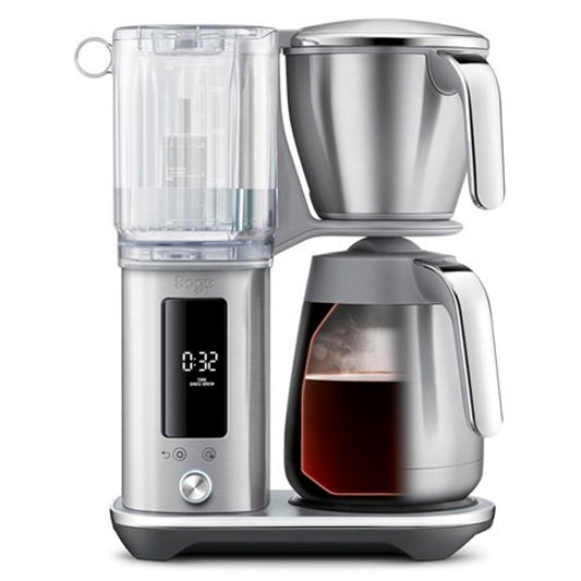 SAGE MAQUINA CAFE THE LUXE BREWER THERMA STAINLESS STEEL