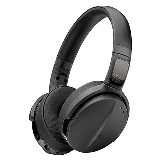 SENNHEISER EPOS HEADPHONES ADAPT 563 WIRELESS BLUETOOTH