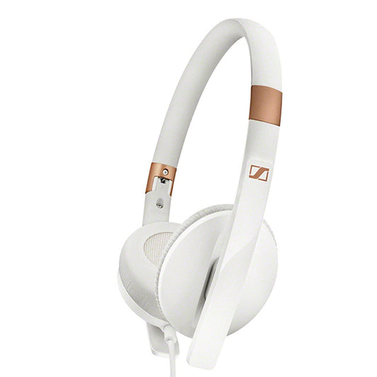 SENNHEISER EPOS HEADPHONES HD 2.30G C/ MIC E COMANDO WHITE