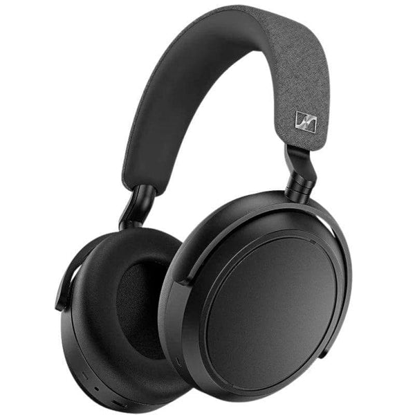 SENNHEISER HEADPHONES BLUETOOTH MOMENTUM 4 BLACK