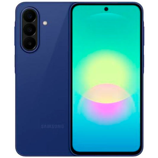 SAMSUNG SMARTPHONE GALAXY A27 6GB 128GB AZUL NEW