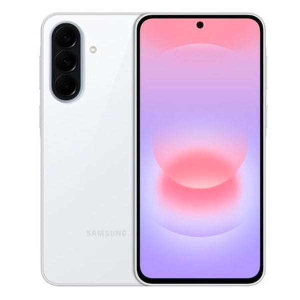 SAMSUNG SMARTPHONE GALAXY A37 5G 6GB 128GB 6.7" BRANCO NEW