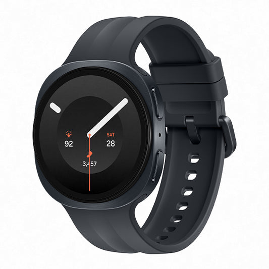 SAMSUNG SMARTWATCH GALAXY WATCH9 40MM LTE PRETO NEW