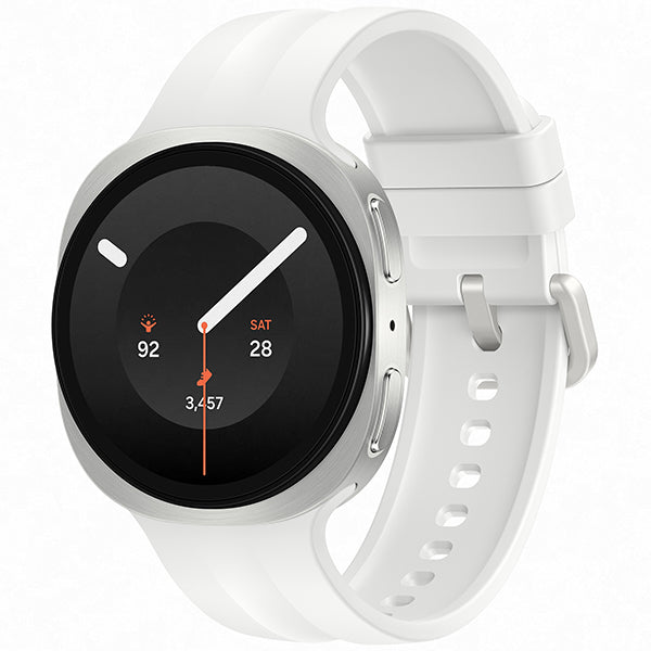 SAMSUNG SMARTWATCH GALAXY WATCH9 44MM BT PRATEADO NEW