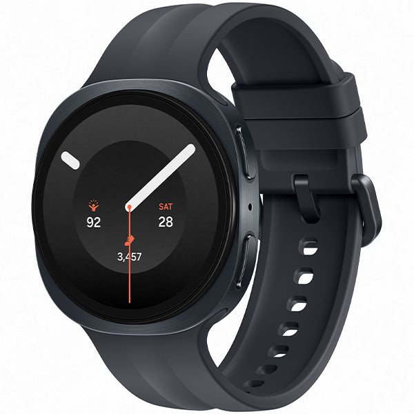 SAMSUNG SMARTWATCH GALAXY WATCH9 44MM LTE PRETO NEW