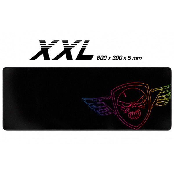 SPIRIT OF GAMER TAPETE GAMING ULTRA KING SIZE