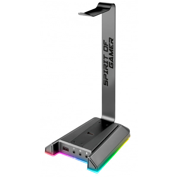 SPIRIT OF GAMER HEADSET STAND SENTINEL 7.1