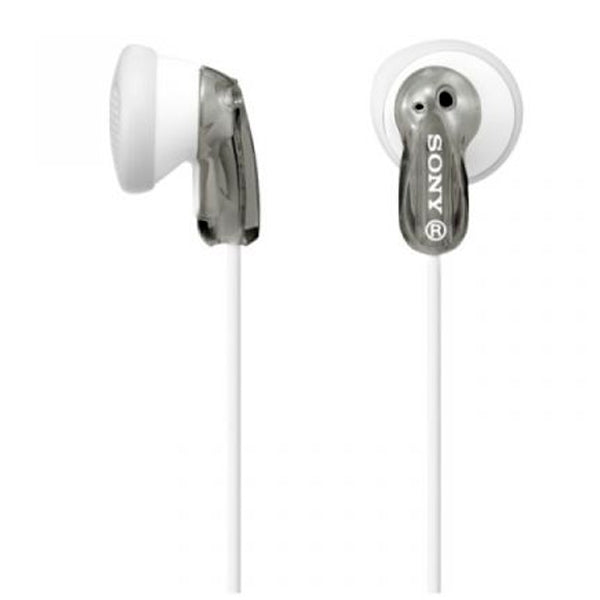 SONY AURICULAR MDR-E9LP CABO DE 1.2M BRANCO/CINZENTO