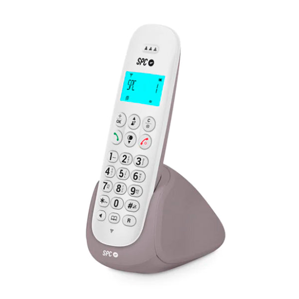 SPC TELEFONE FIXO SPC ART 2 BRANCO