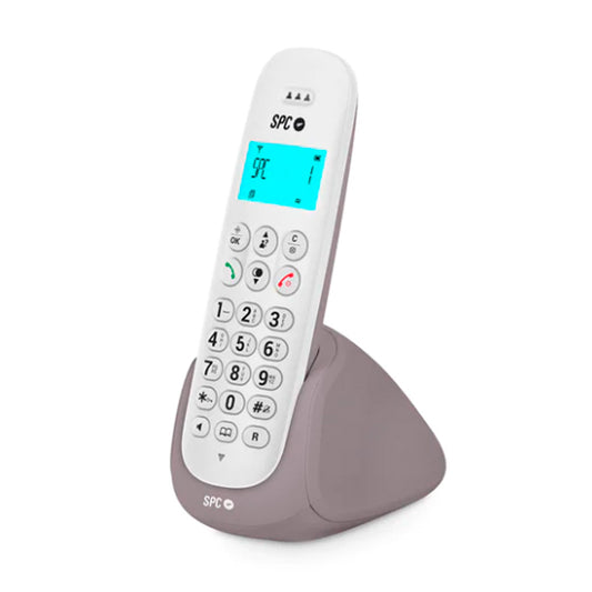 SPC TELEFONE FIXO SPC ART 2 BRANCO
