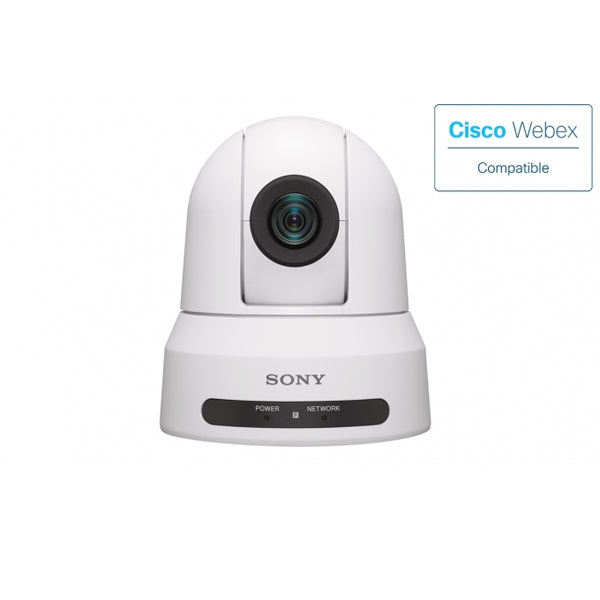 SONY CAM FHD OPTICAL ZOOM 12X SRG-X120WC