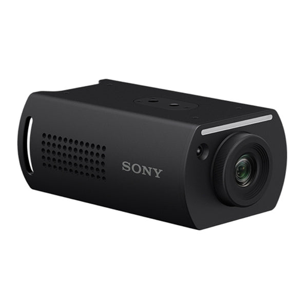SONY CAM VIDEO 4K PRETO SRG-XP1B