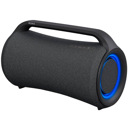 SONY COLUNA PORTATIL BT PRETO SRSXV500B