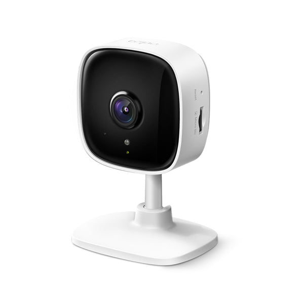 TP-LINK TAPO CAM SEGURANCA C100  WI-FI 1080P