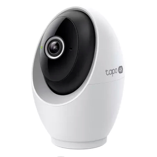 TP-LINK CAM DE SEGURANÇA DOMSTICA WIFI IA COM FUNÇÃO PAN/TILT