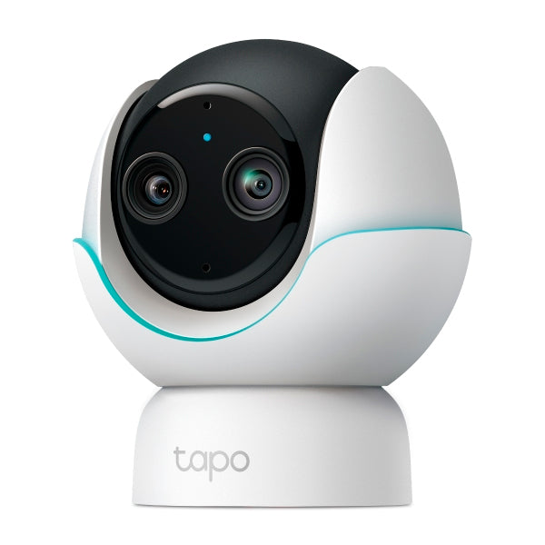 TP-LINK TAPO CAM PAN/TILT SMART AI BABY MONITOR