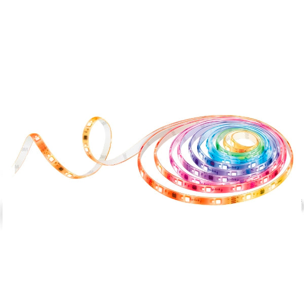 TP-LINK TAPO SMART WIFI LIGHT STRIP MULTICOLOR