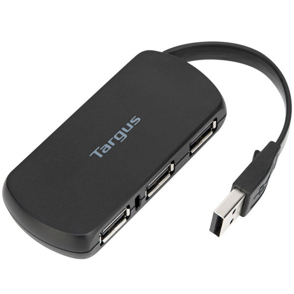 TARGUS HUB 4 PORTS USB