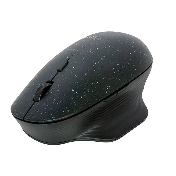 TARGUS RATO BLUETOOTH ERGOFILP AMBIDESTRO BLUETRACE BLACK 4000DPI