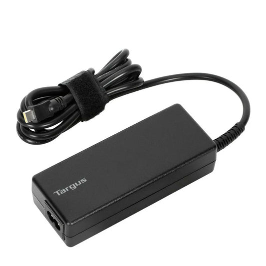 TARGUS CARREGADOR PORTATIL UNIVERSAL USB-C 100W PRETO