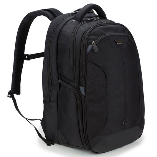 TARGUS MOCHILA CORPORTRAVELLER BLACK 15.6"
