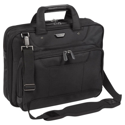 TARGUS MALA CORPORTRAVELLER ULTRATHIN BLACK 14"