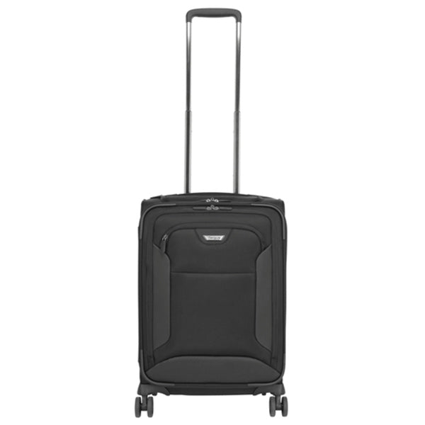 TARGUS TROLLEY CORPORTRAVELER 15.6" BLACK