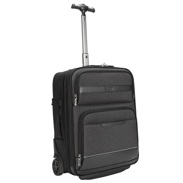 TARGUS TROLLEY CITY SMART 15.6" BLACK