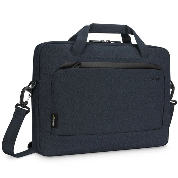 TARGUS MALA ECOSMART CYPRESS SLIPCASE 15.6" NAVY