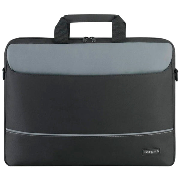 TARGUS MALA INTELLECT TOPLOAD BLACK 15.6"