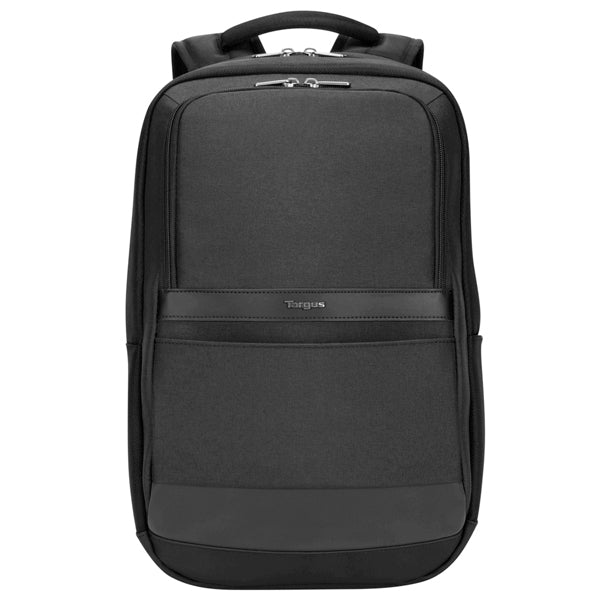 TARGUS MOCHILA CITYSMART ESSENCIAL MULTI-FIT 15.6" BLACK