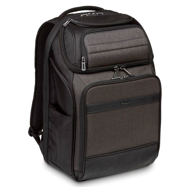 TARGUS MOCHILA CITYSMART PROFESSIONAL 15.6" BLACK/GREY