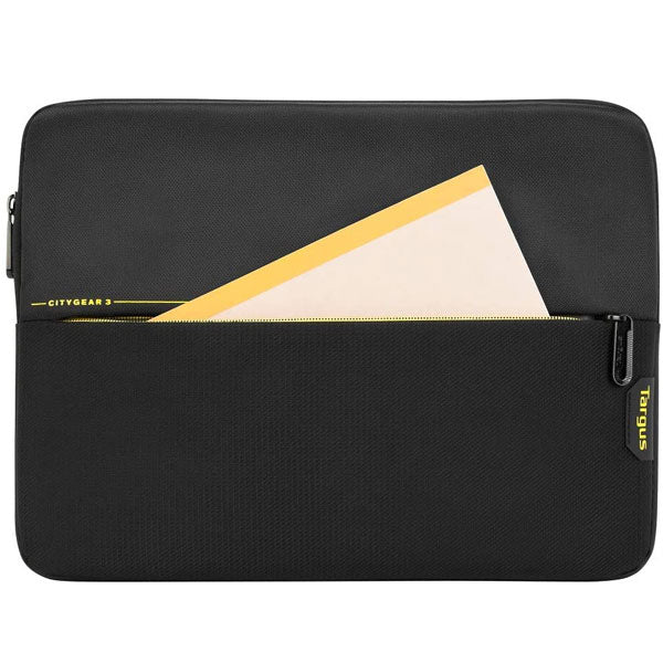 TARGUS SLEEVE CITYGEAR 11.6" BLACK