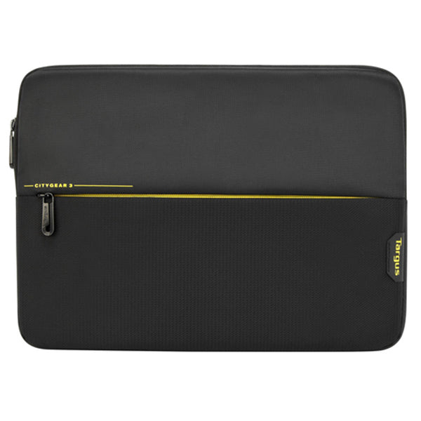 TARGUS SLEEVE CITYGEAR 14" BLACK