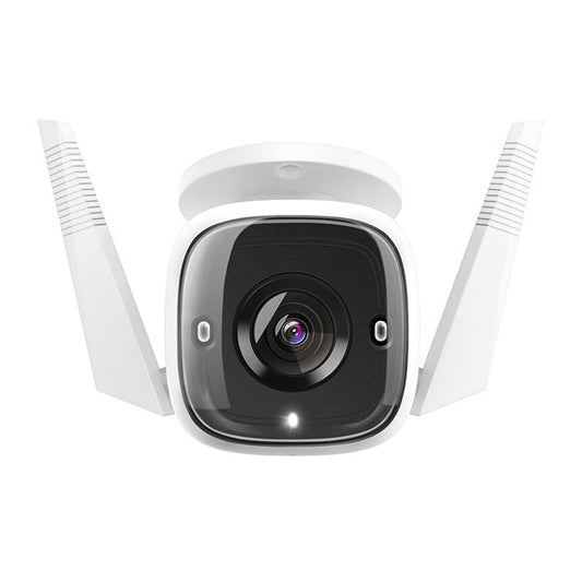 TP-LINK CAM TC65 SEGURANCA OUTDOOR WIFI IP66