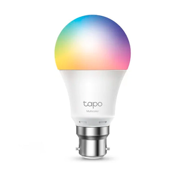 TP-LINK LAMPADA SMART WI-FI MULTICOLOR