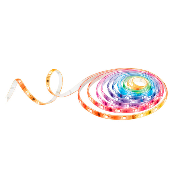 TP-LINK TAPO SMART WIFI LIGHT STRIP- MULTICOLOR