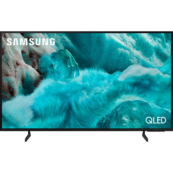 SAMSUNG TV55" QLED  Q8 4K UHD SMART TV FLAT  2025