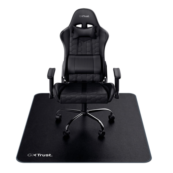 TRUST TAPETE CADEIRA GAMING GXT715 99 X120CM BLACK