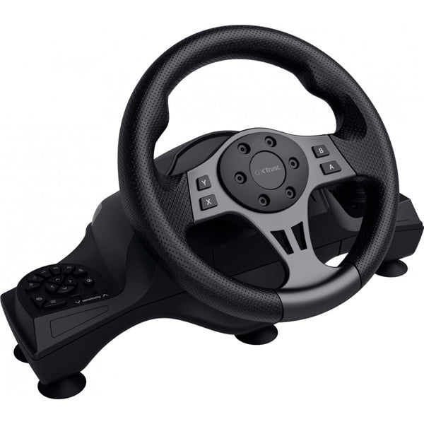 TRUST VOLANTE GXT289 MOVI RACING WHEEL