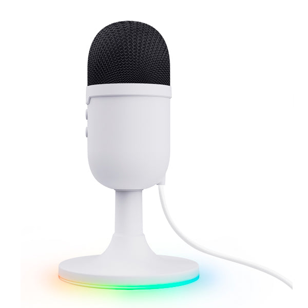 TRUST MICROFONE YUNIX GXT234W USB WHITE KAMIKAZE