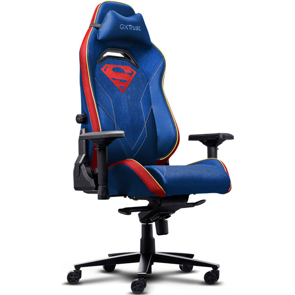 TRUST CADEIRA GAMING GXT721SM PRO SUPERMAN