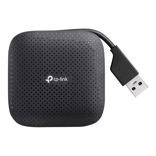 TP-LINK HUB 4PORT PORTABLE